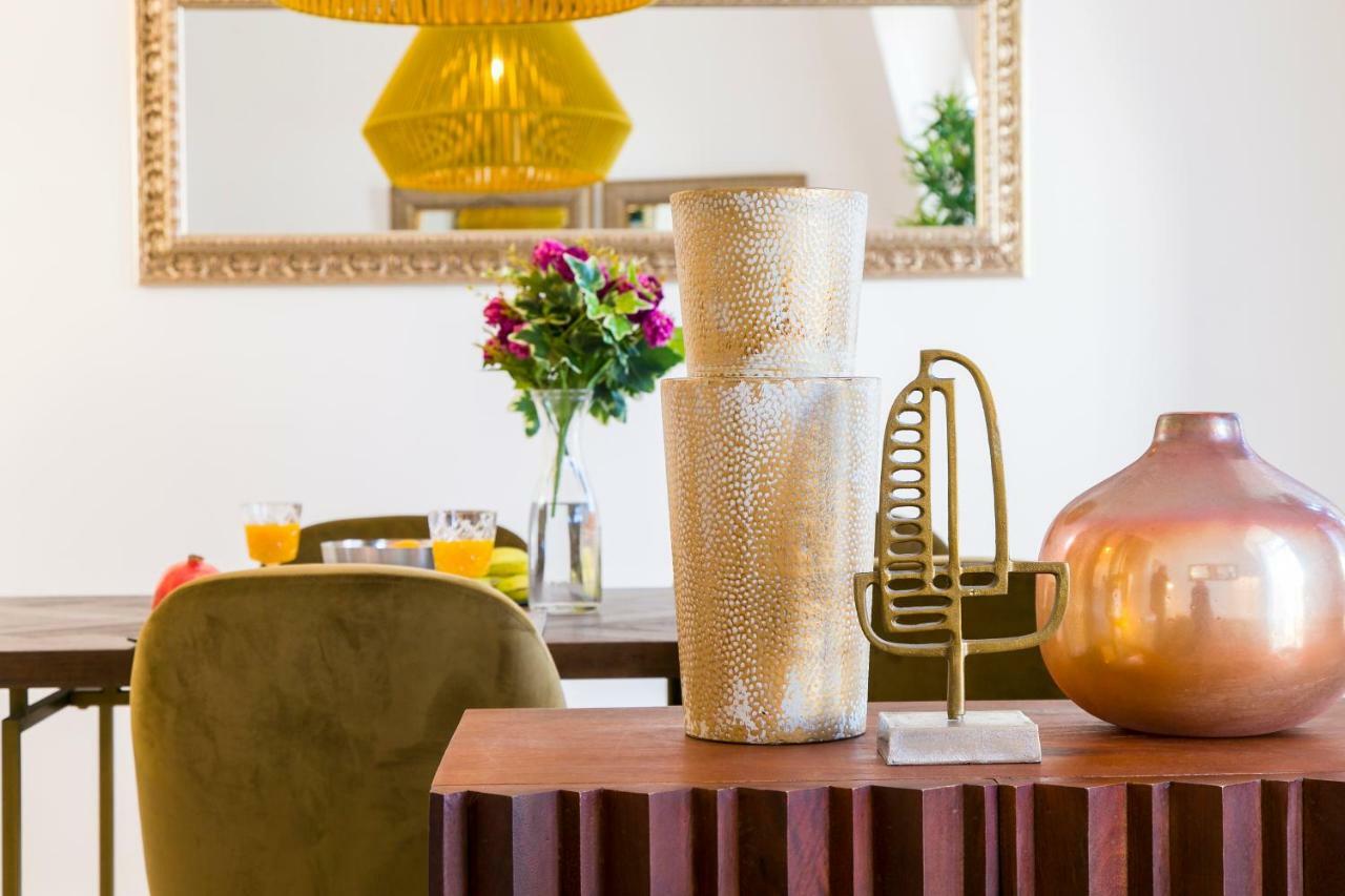 2 Beautiful Upscale Flat Embracing Tejo! Apartamento Lisboa
