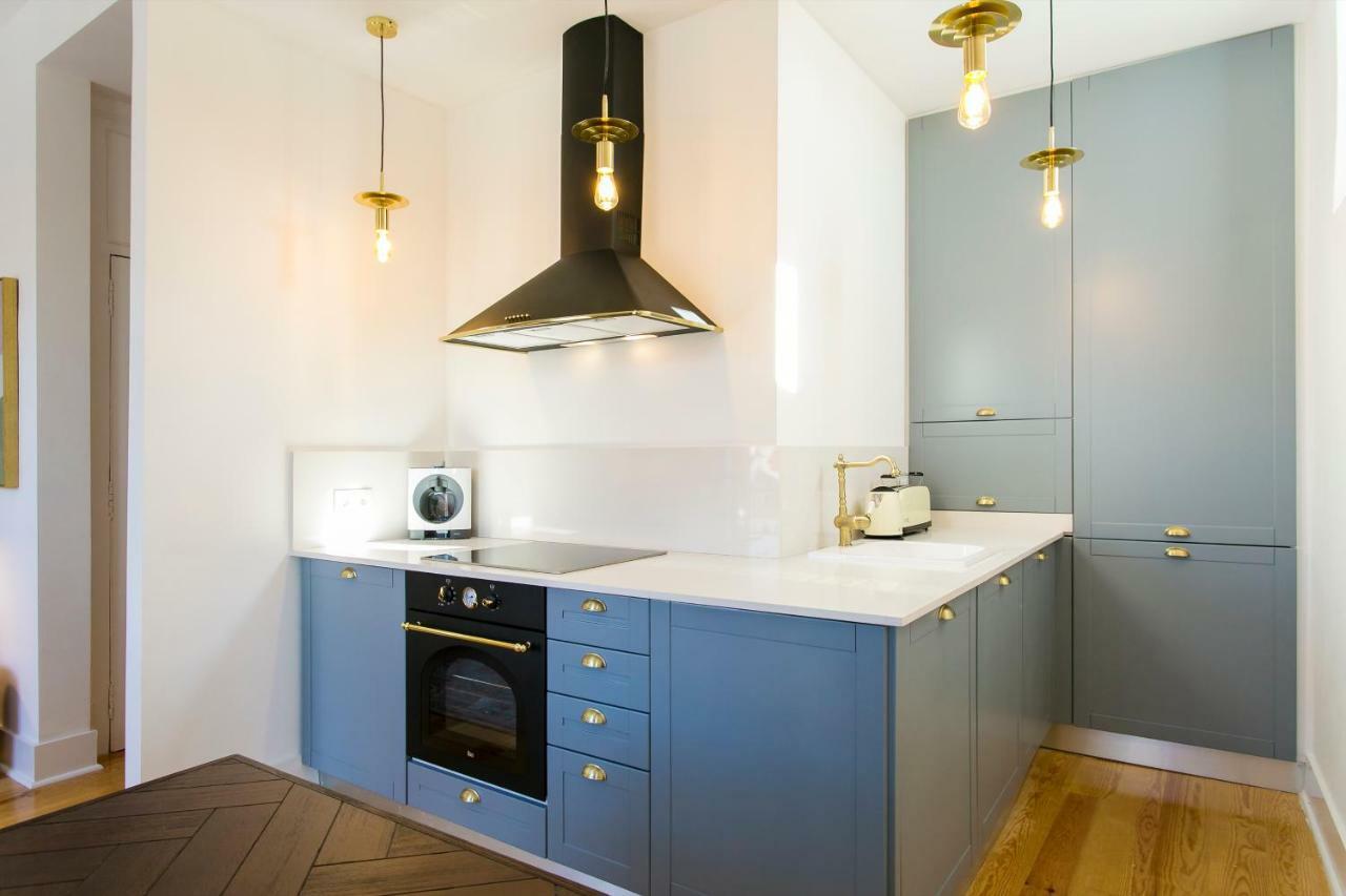 2 Beautiful Upscale Flat Embracing Tejo! Apartamento Lisboa