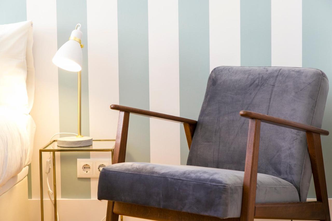 Apartamento 2 Beautiful Upscale Flat Embracing Tejo! Lisboa
